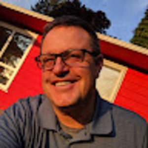 Meet your Posher, Chad